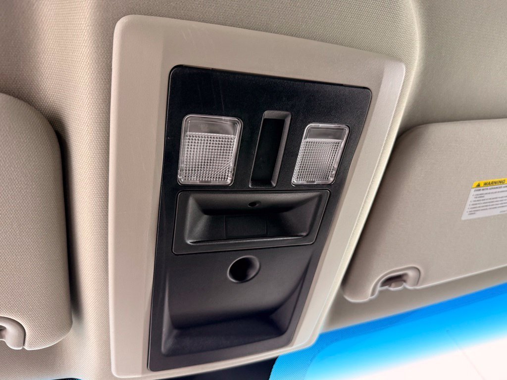 Used 2019 Silver Ram Tradesman image 27