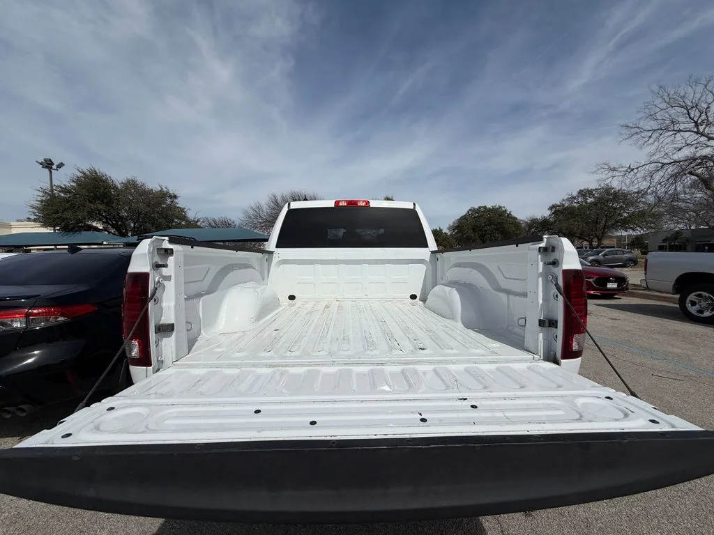 2023 RAM Ram 1500 Classic Warlock - Photo 19
