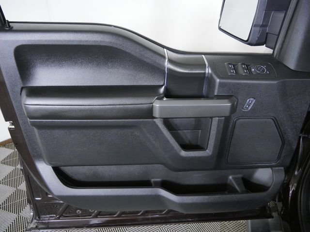 Certified Used 2018 Red Ford XLT image 20