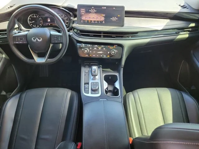2022 INFINITI QX60 PURE - Photo 16