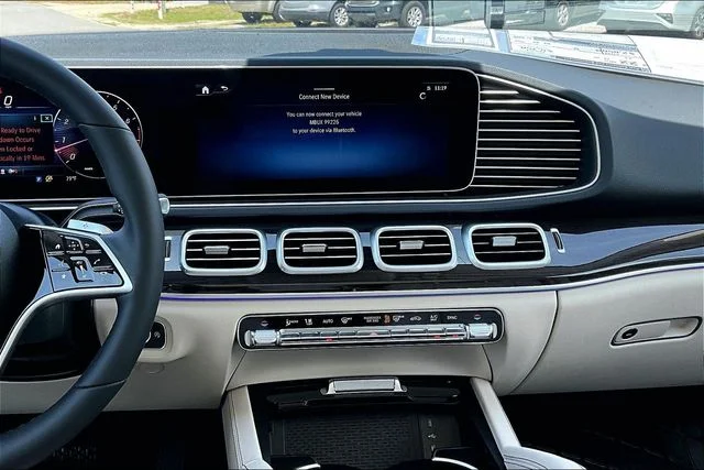 New 2026 Mercedes-Benz GLE GLE 350 4D Sport Utility 4MATIC