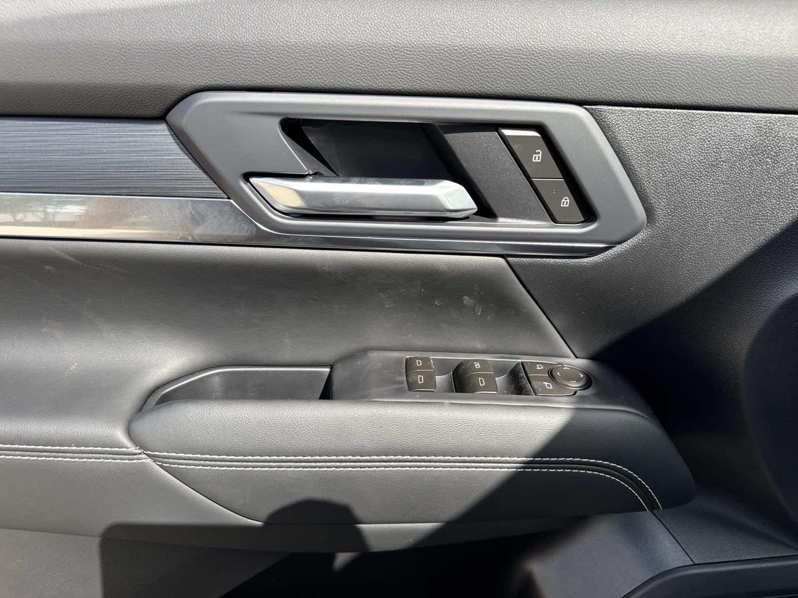 2026 GMC Terrain Elevation - Photo 11