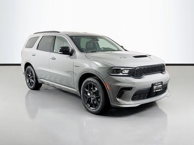 2026 Dodge Durango GT HEMI Plus V8 AWD's photo