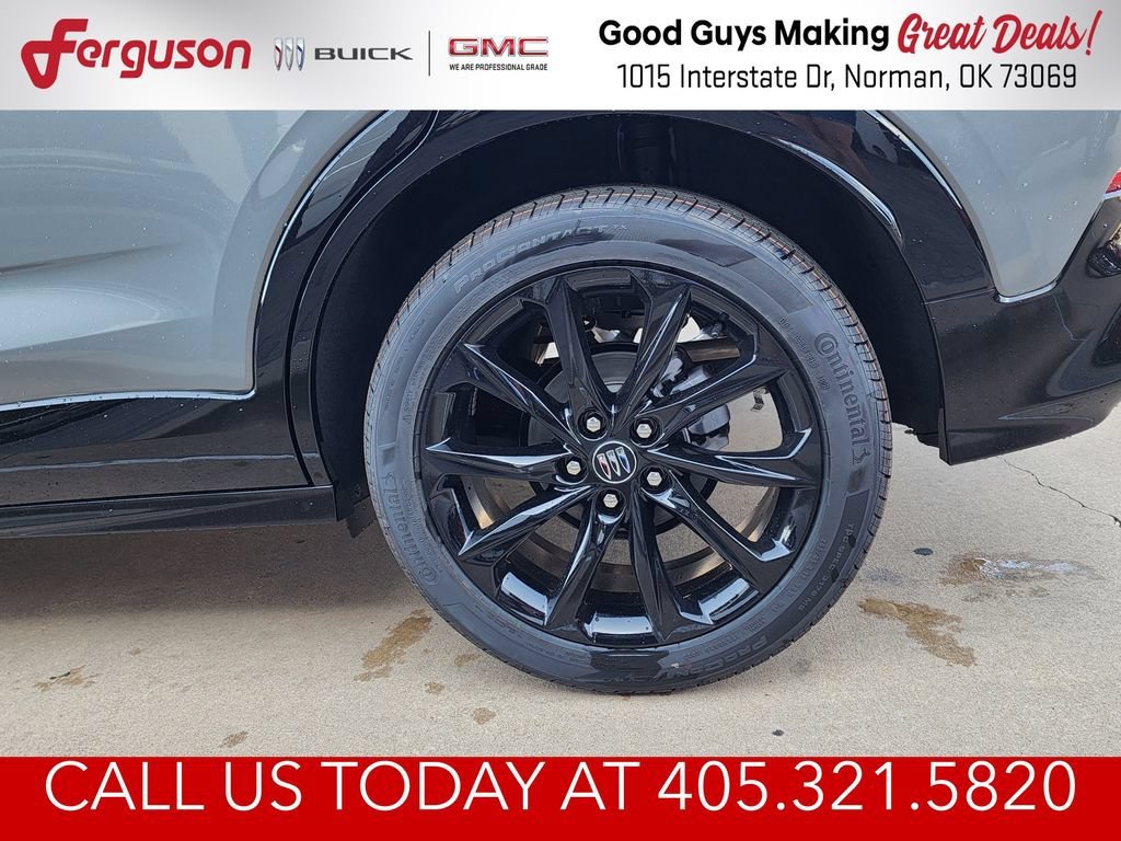 2026 Buick Encore GX Sport Touring - Photo 52