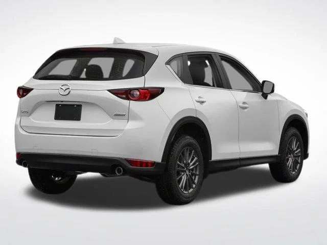 Used 2018 Red Mazda Sport image 6