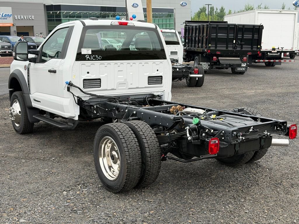 New 2026 White Ford XL image 28