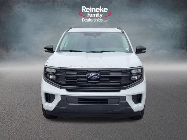 New 2026 Space Silver Metallic Ford Active image 2