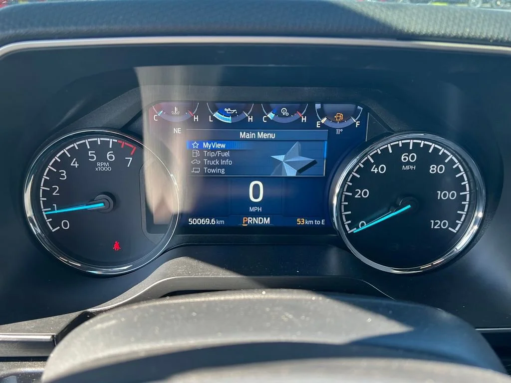 2022 Ford F-150 XLT - Photo 15