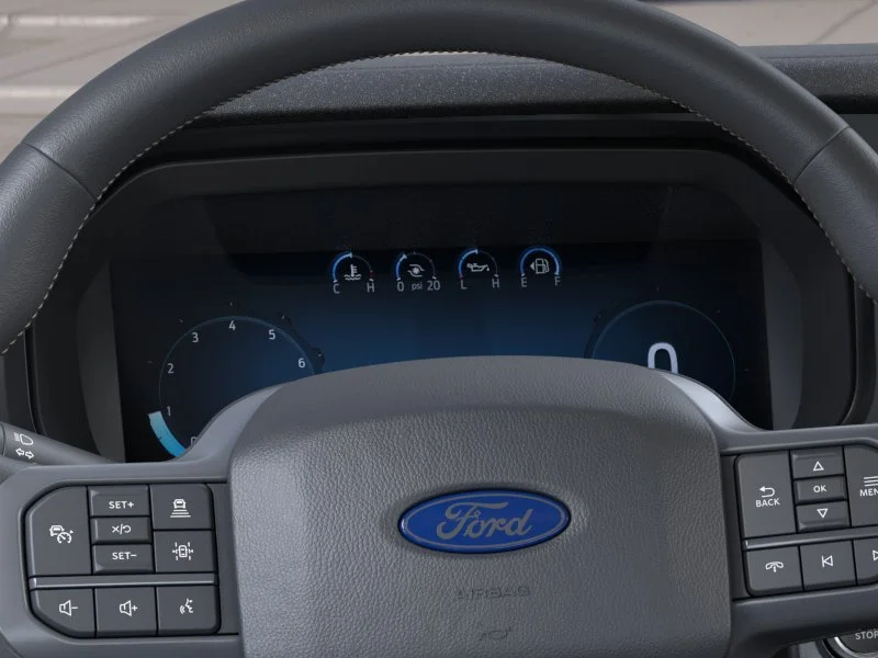 2025 Ford F-150 Lariat - Photo 13