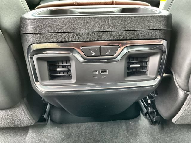 2026 GMC Sierra 2500HD Denali Ultimate - Photo 23