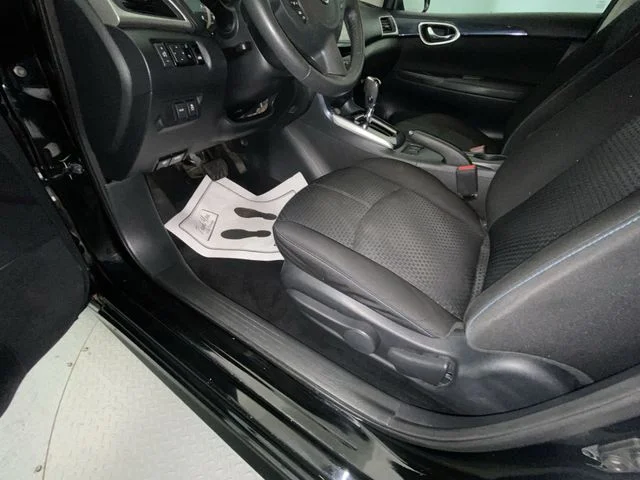 Used 2019 Black Nissan SR image 12