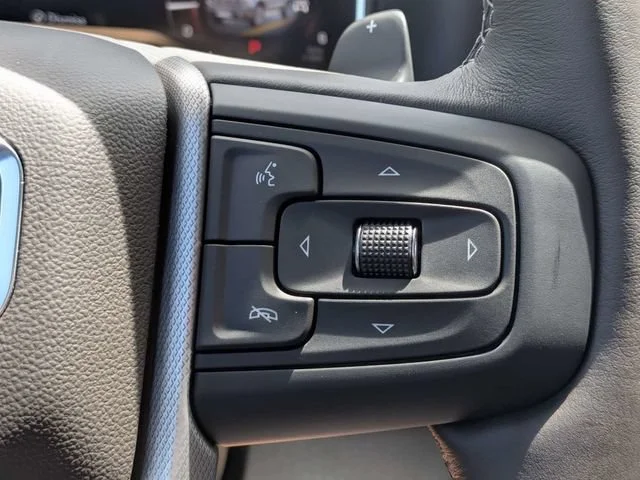 New 2026 Glacier White Tricoat GMC Denali image 26