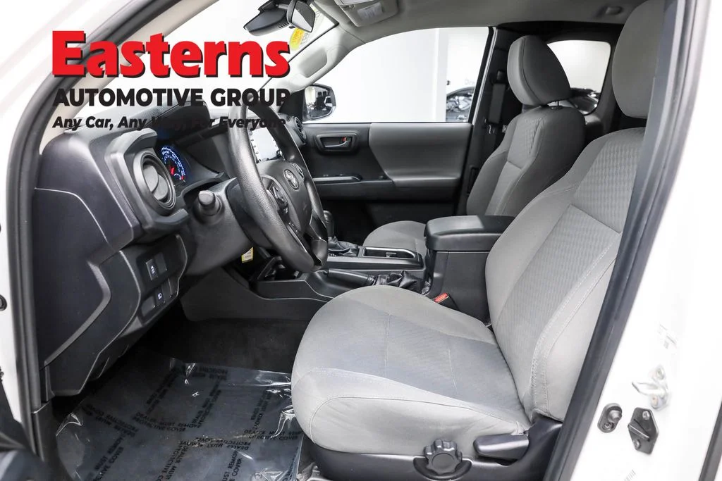Used 2021 White Toyota SR image 14