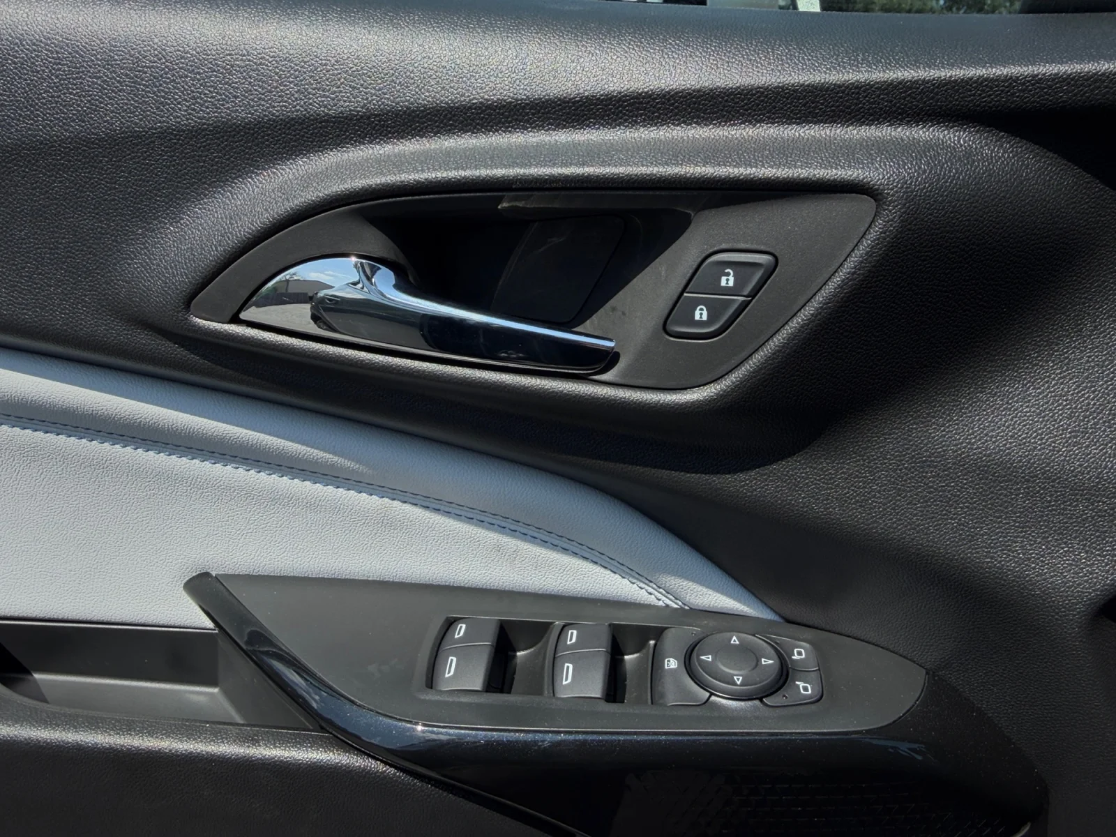 New 2026 Cypress Gray Chevrolet LT image 11