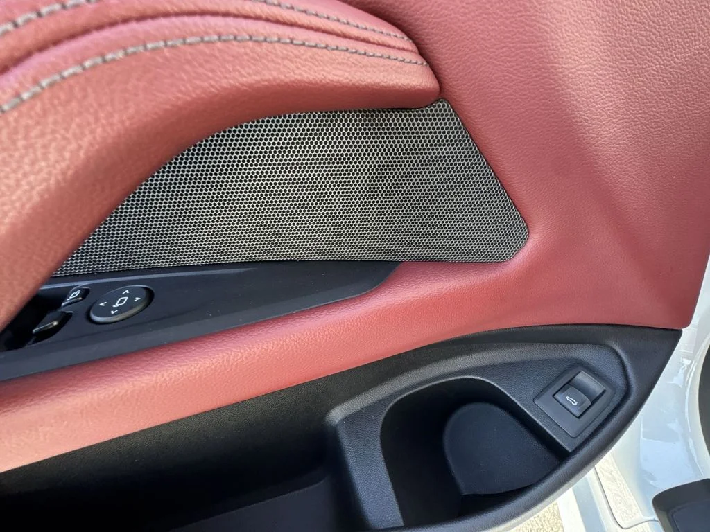 Used 2022 White BMW 430i image 25