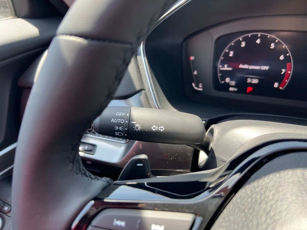 Used 2026 White Acura Base image 20