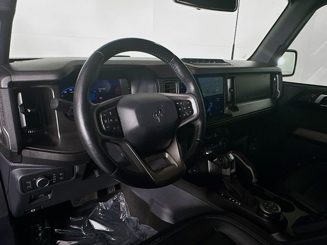 Used 2021 Blue Ford First Edition image 11