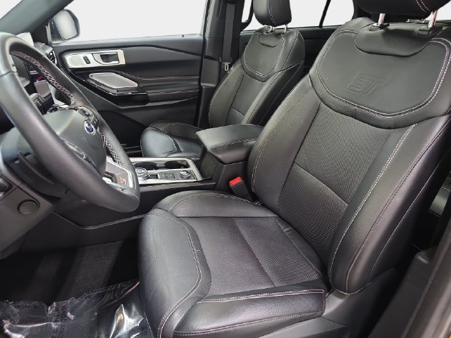 Used 2023 Gray Ford ST image 13