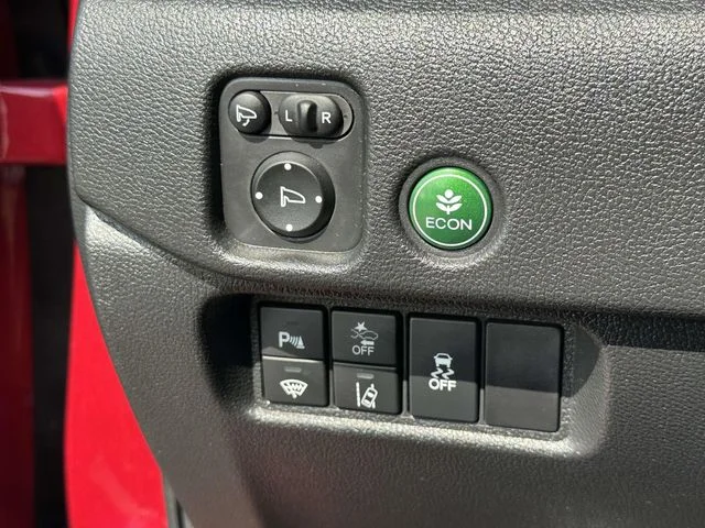 Used 2024 Red Honda TrailSport image 26