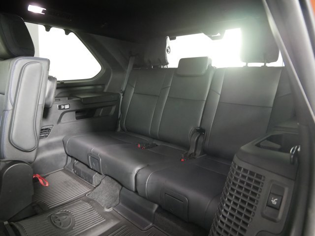 Used 2025 Terra Toyota Platinum image 14