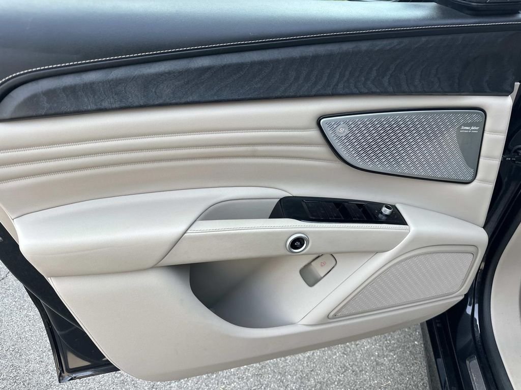 Used 2023 Black Maserati GT image 20