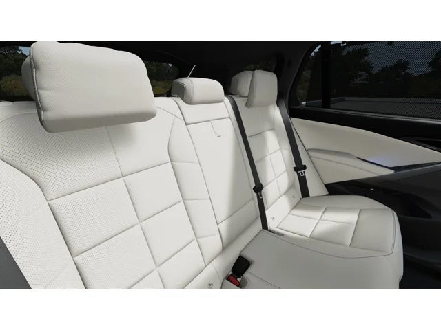 New 2027 Mineral White Metallic BMW X5 40 image 12