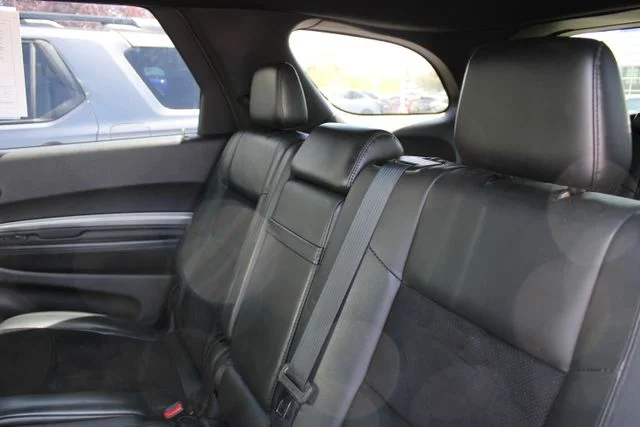 Used 2018 Red Dodge GT image 16