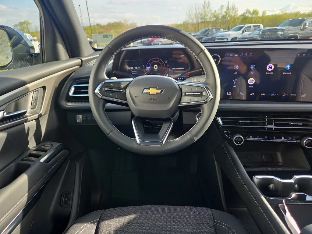2026 Chevrolet Traverse LT - Photo 10