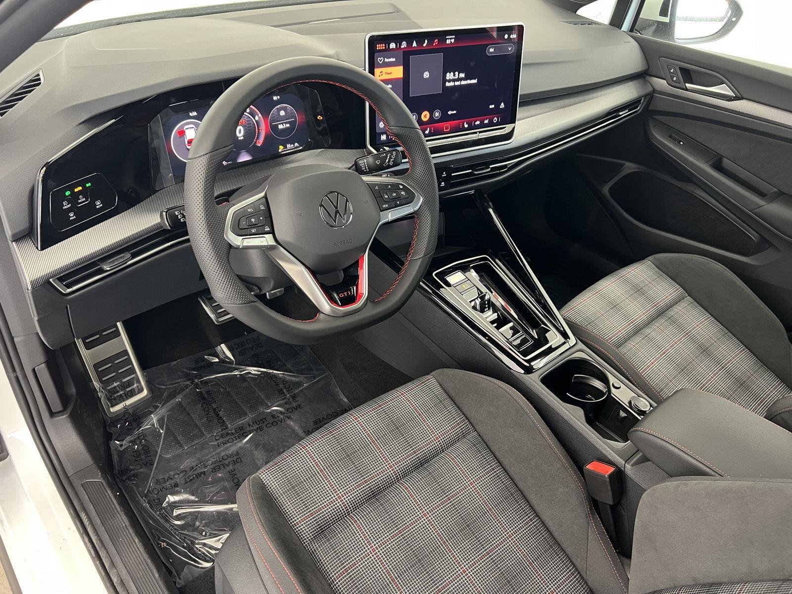New 2026 opal white pearl Volkswagen S image 13
