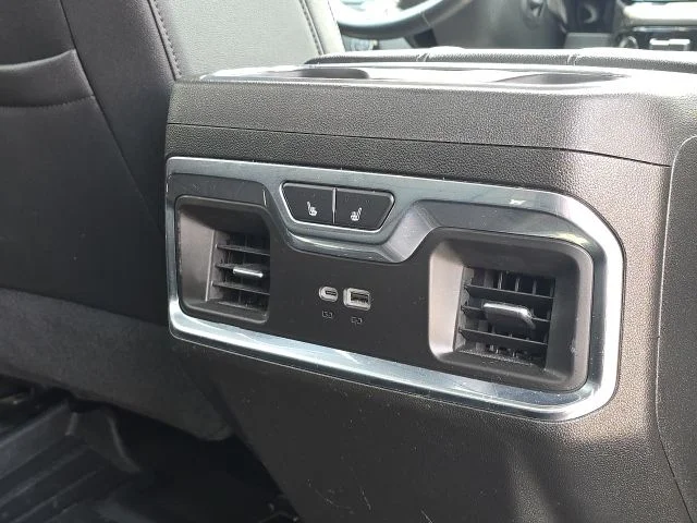 Used 2025 Red Chevrolet LTZ image 20