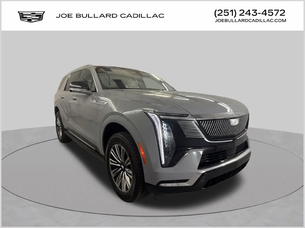 2026 Cadillac Escalade IQL