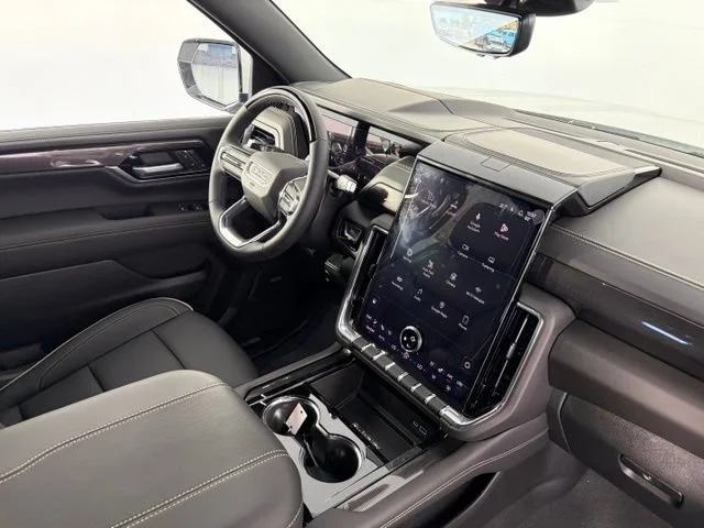 2026 GMC Yukon XL Elevation - Photo 31