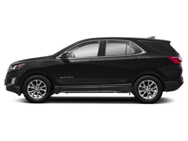 Used 2020 Beige Chevrolet LT image 4