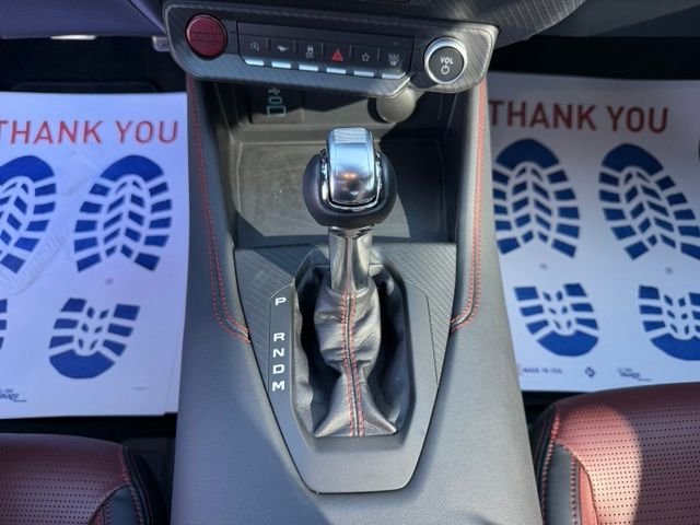 2025 Ford Mustang GT Premium - Photo 28