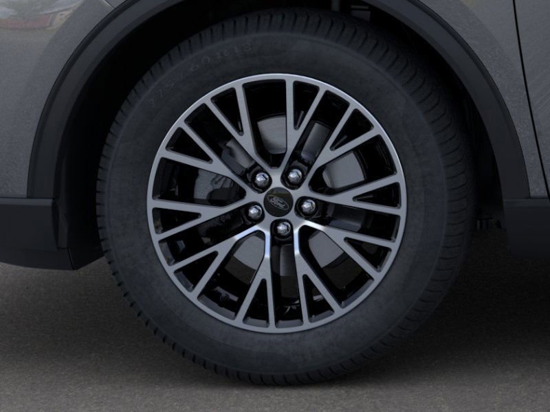 2025 Ford Escape Plug-in hybrid PHEV - Photo 19