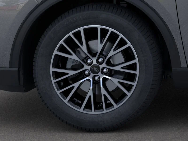 2025 Ford Escape Plug-in hybrid PHEV - Photo 19