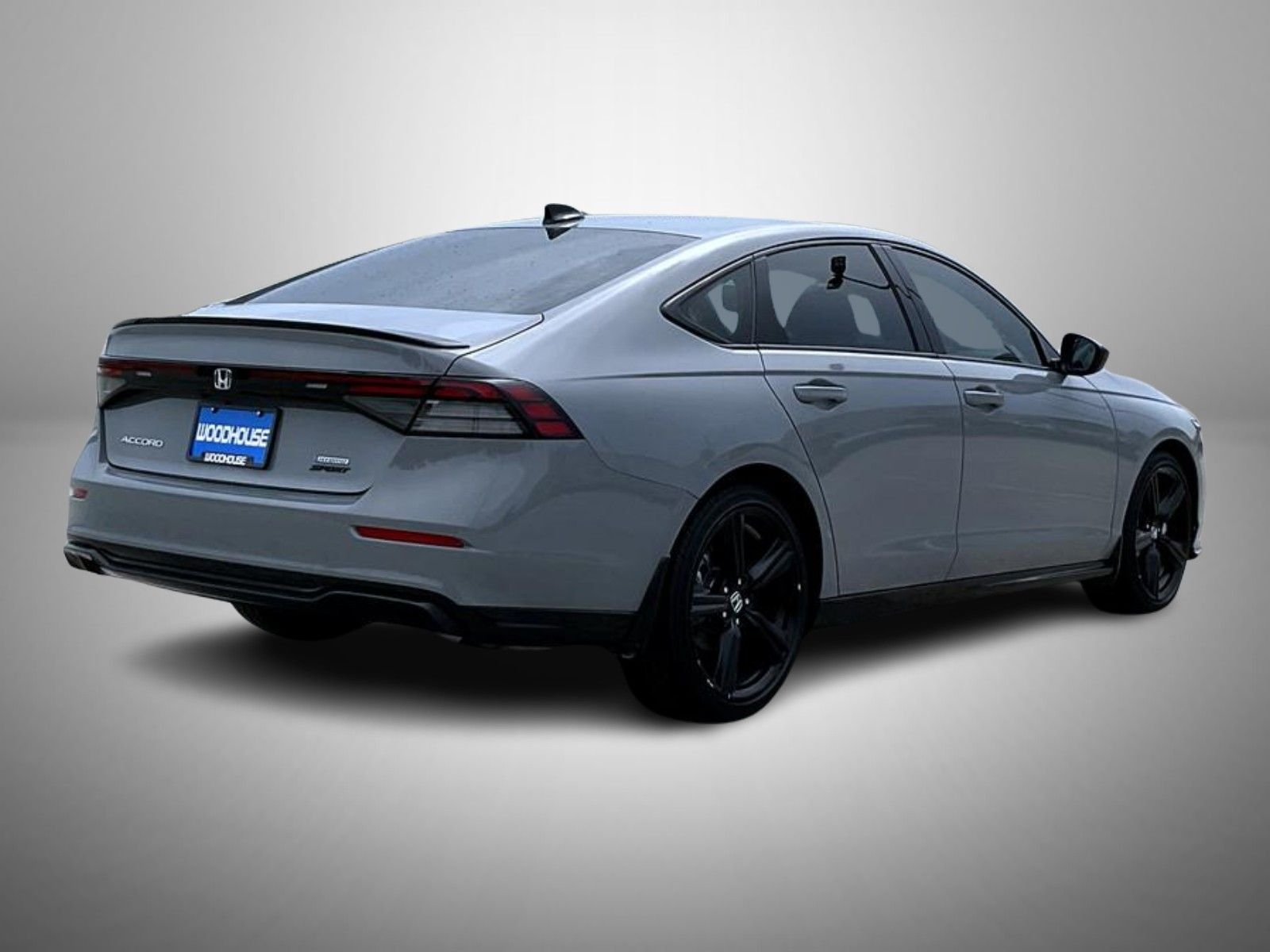 Used 2025 Gray Honda Sport-L image 5