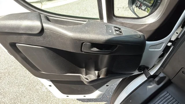 Used 2024 White Ram High Roof image 19