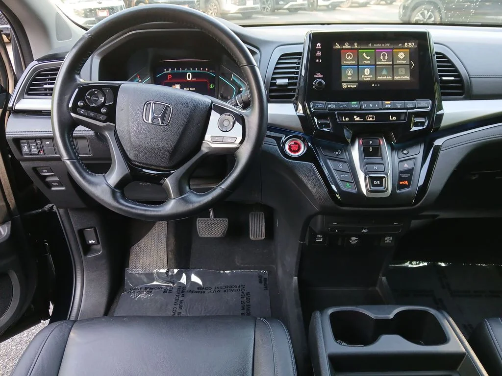 Used 2023  Honda Touring image 24
