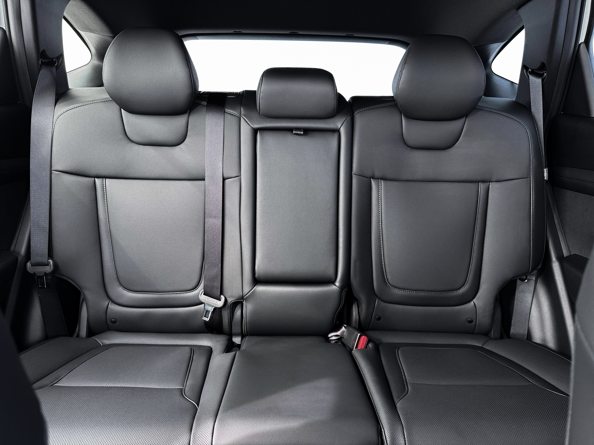 New 2026 Shimmering Silver Hyundai XRT AWD image 16