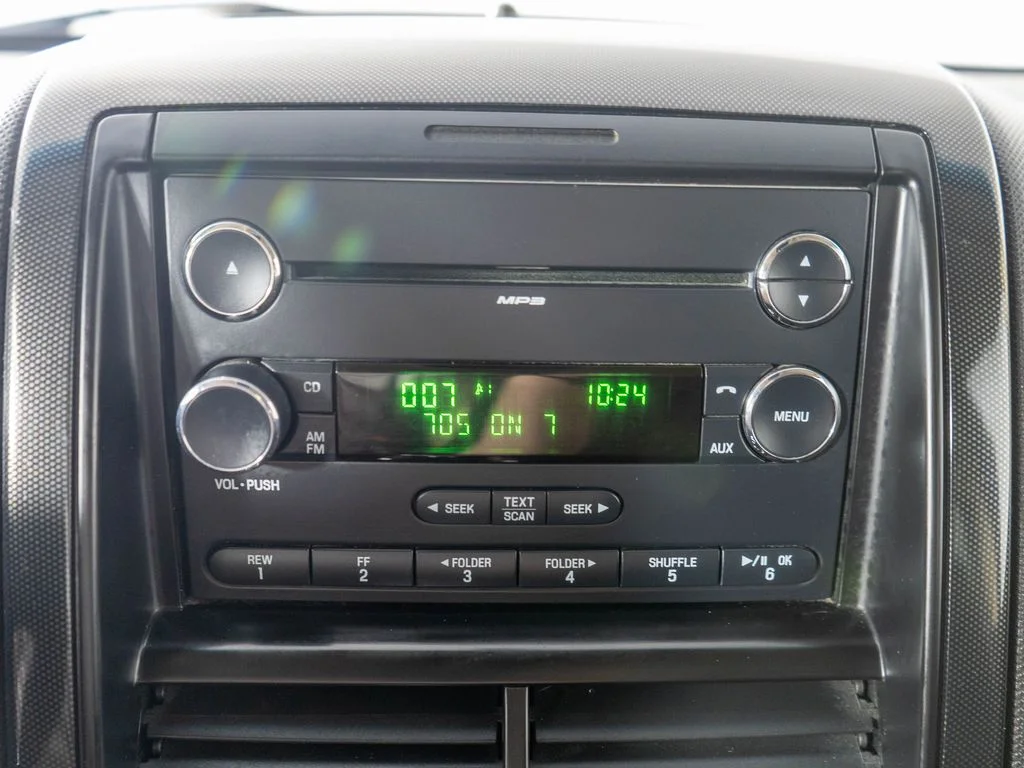 Used 2010 Blue Ford XLT image 18