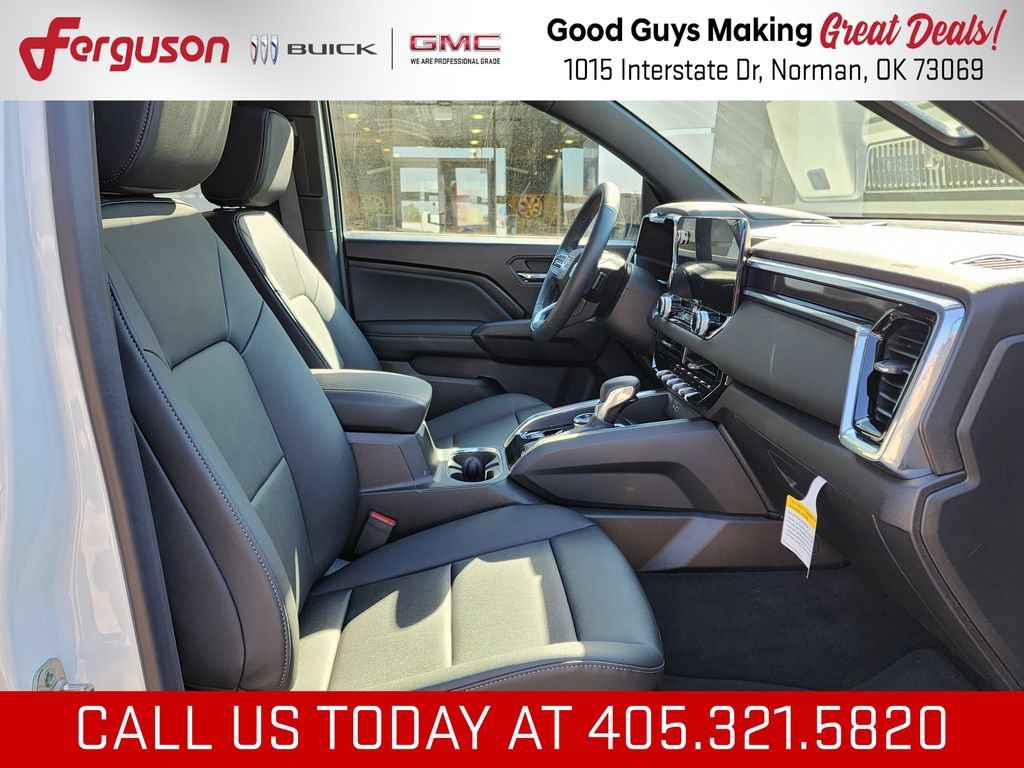 2026 GMC Canyon Elevation - Photo 40