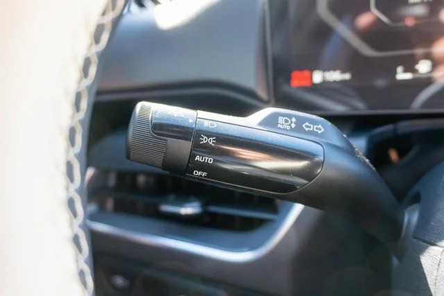 Used 2025 Gray Kia GT-Line image 26