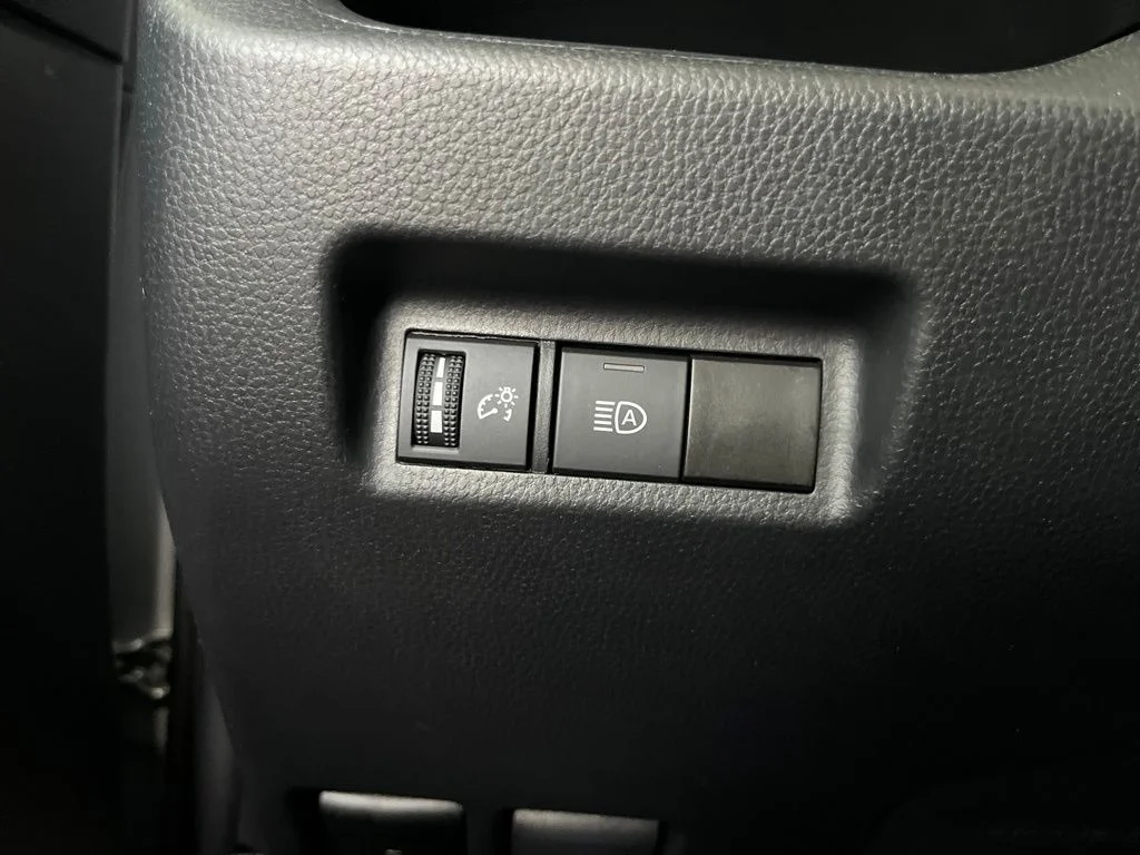 Used 2024 Gray Toyota XLE image 13