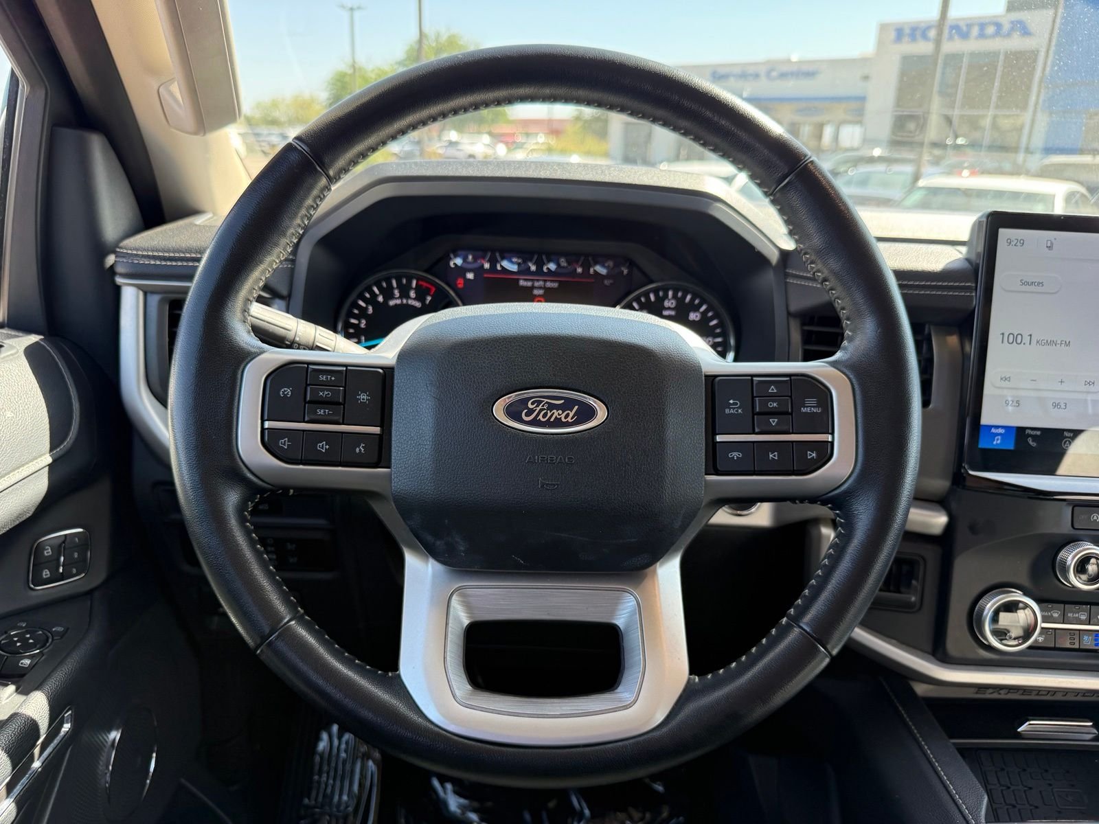 2024 Ford Expedition XLT - Photo 20