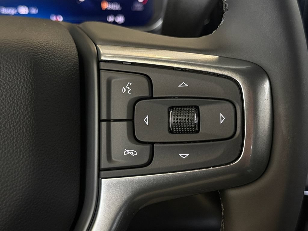New 2026 Sterling Gray Metallic Chevrolet RST image 31