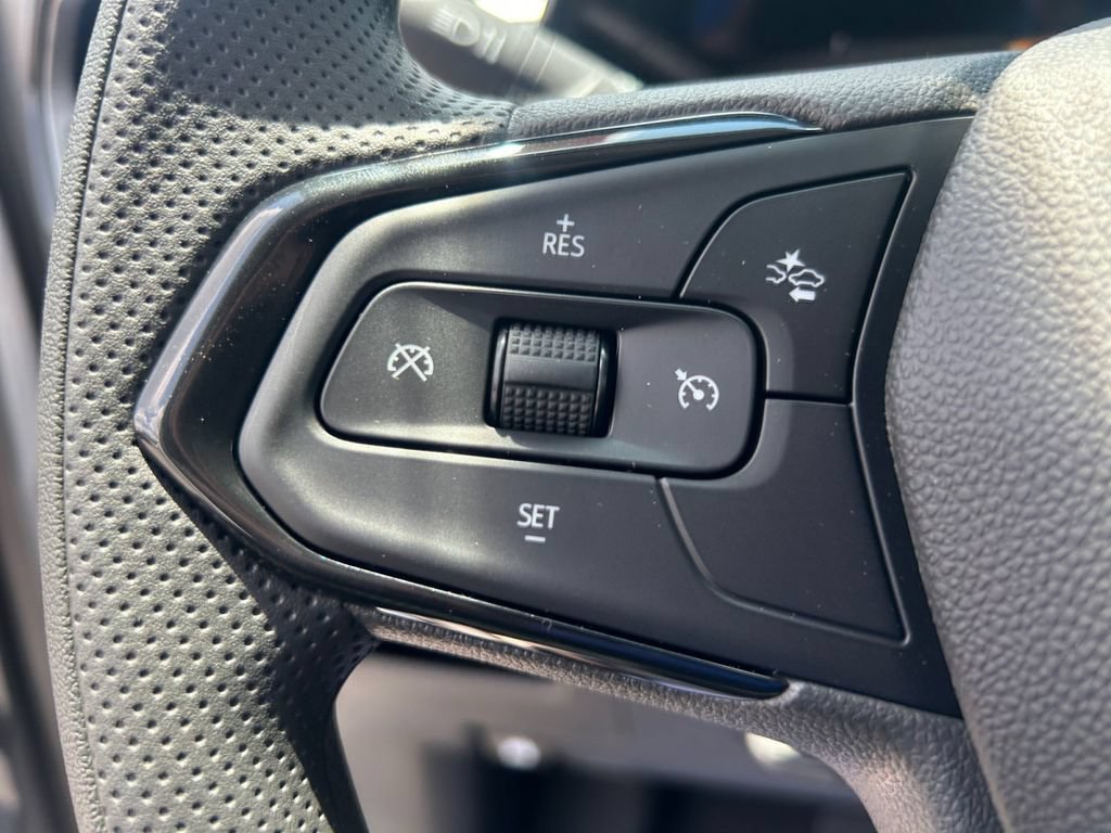 2026 Chevrolet Trailblazer LS - Photo 28