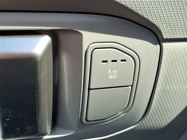 New 2027 White Kia LX image 12