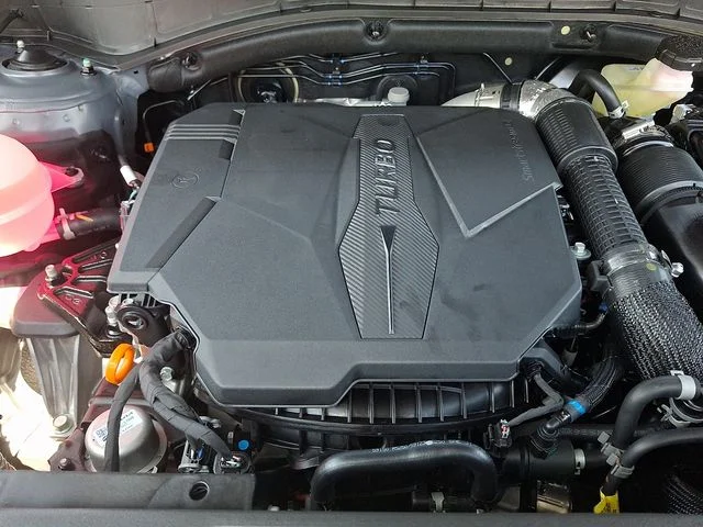 New 2027 Gray Hyundai SEL image 19