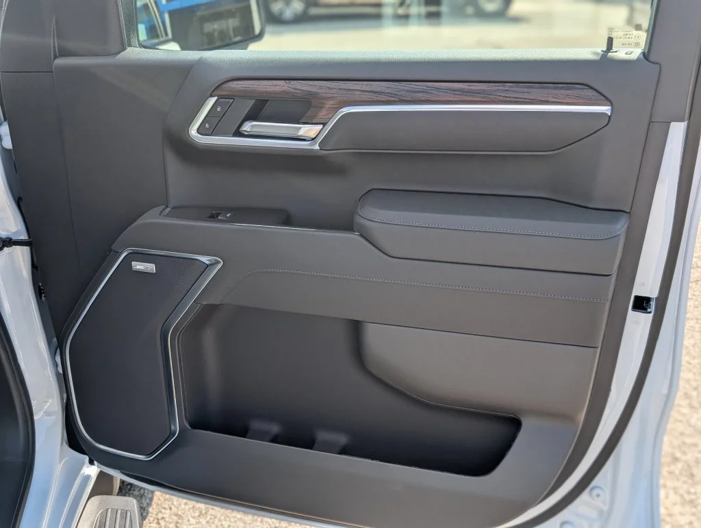 2026 GMC Sierra 1500 SLT - Photo 40